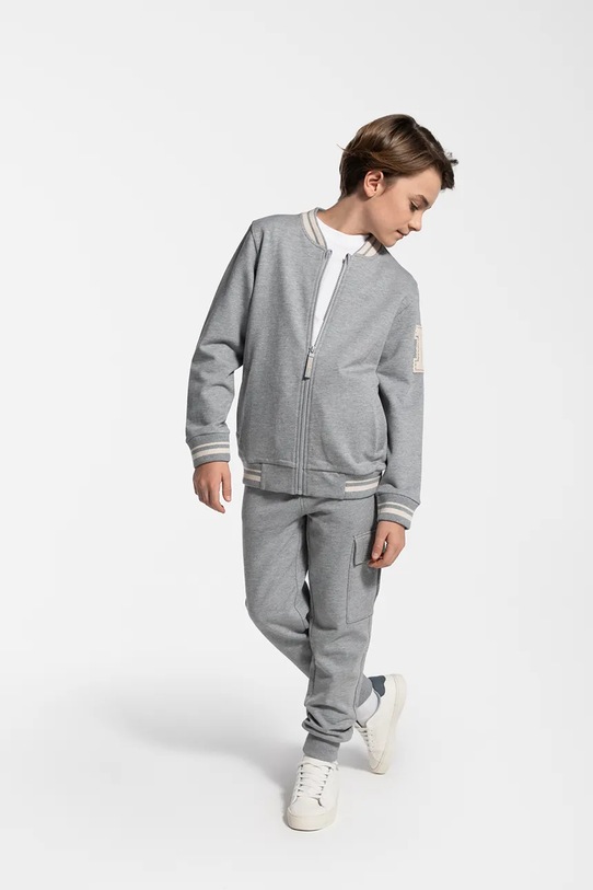 Otroški spodnji del trenirke Coccodrillo WC5120102VBA