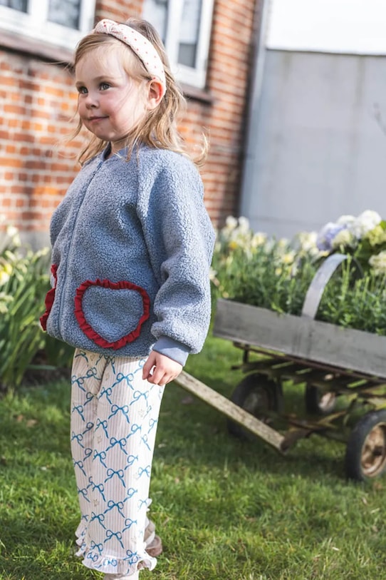 That's mine spodnie dziecięce Palma 158339