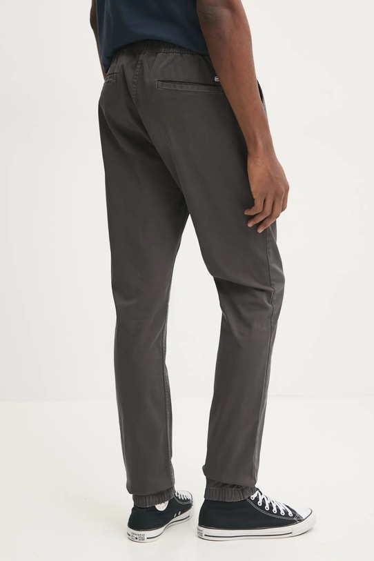 Îmbrăcăminte Tommy Jeans pantaloni DM0DM20283 gri