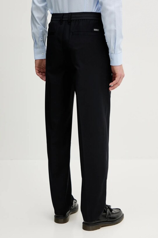 Ruházat Armani Exchange nadrág XM000207.AF12041 sötétkék