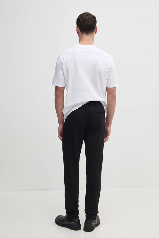 Îmbrăcăminte Karl Lagerfeld pantaloni de trening 551900.705402 negru