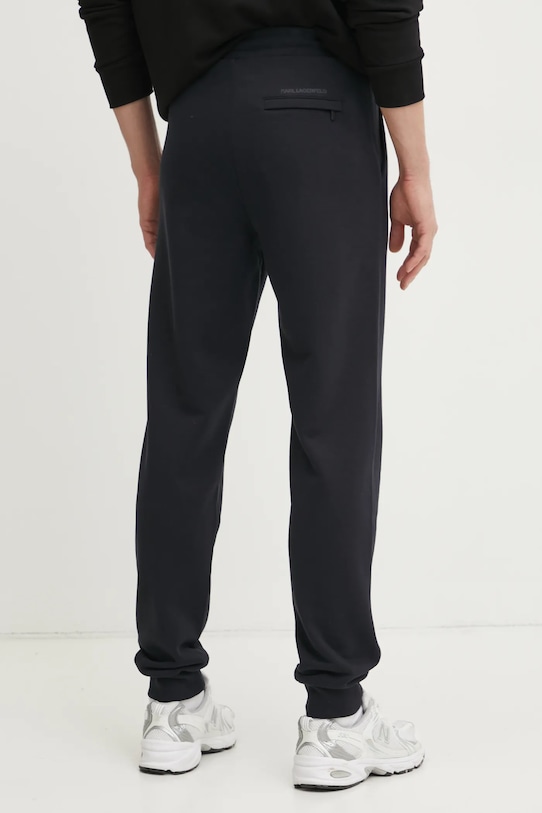 Oblečenie Tepláky Karl Lagerfeld 551900.705713 čierna