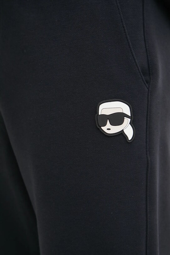 Спортивные штаны Karl Lagerfeld чёрный 551900.705713
