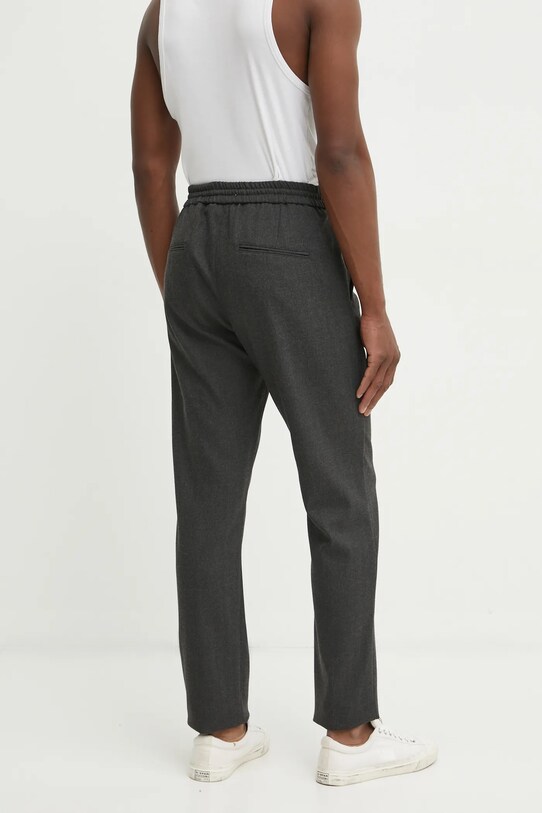 Îmbrăcăminte Les Deux pantaloni LDM501103 gri