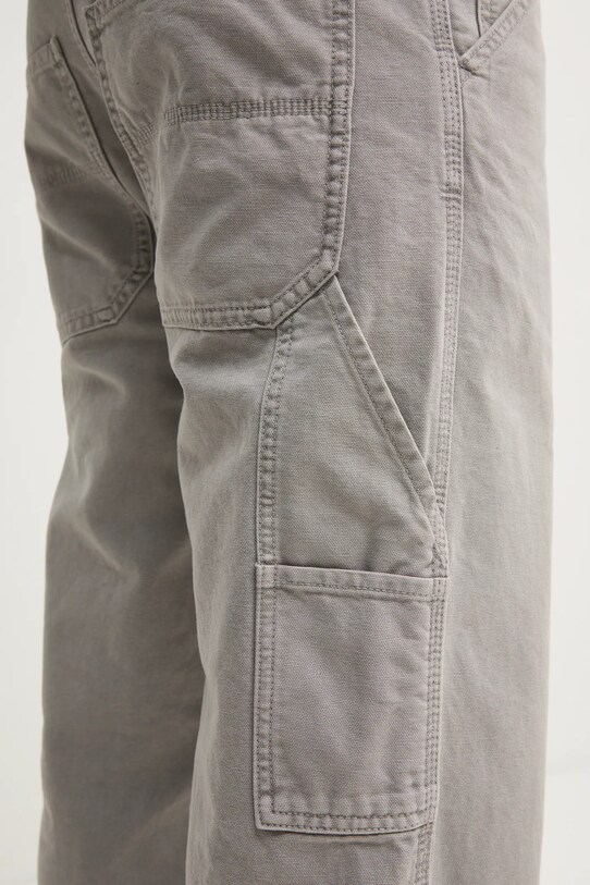 HUGO Blue jeansy 50531023 szary