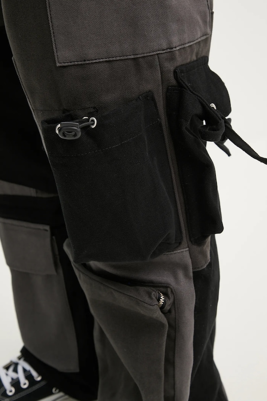 Джинсы Karl Lagerfeld Jeans A1M10140