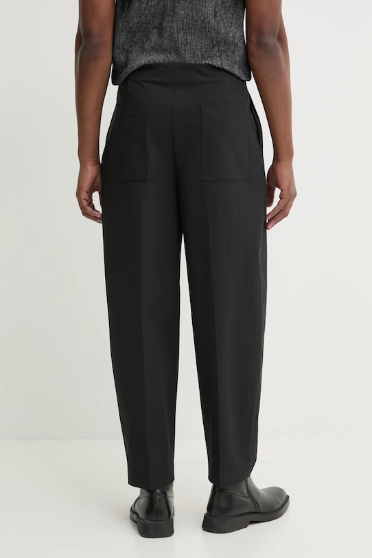 Îmbrăcăminte HUGO pantaloni 50532940 negru