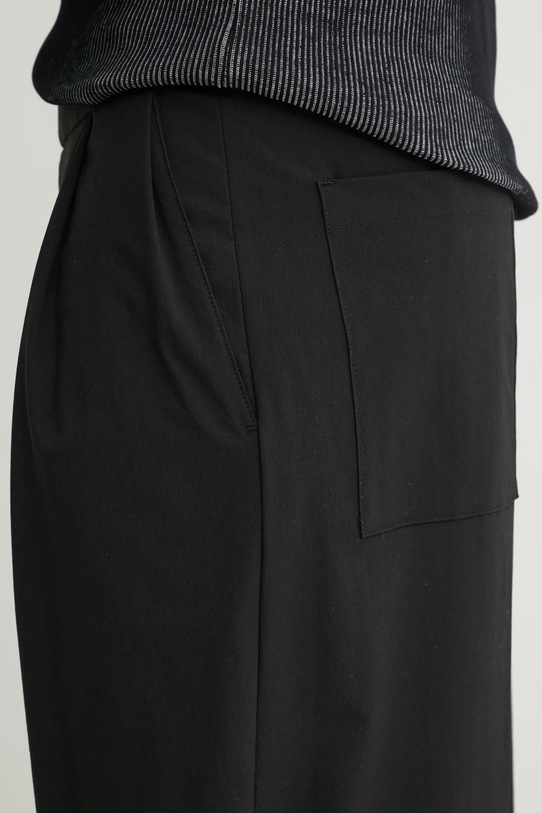 HUGO pantaloni negru 50532940