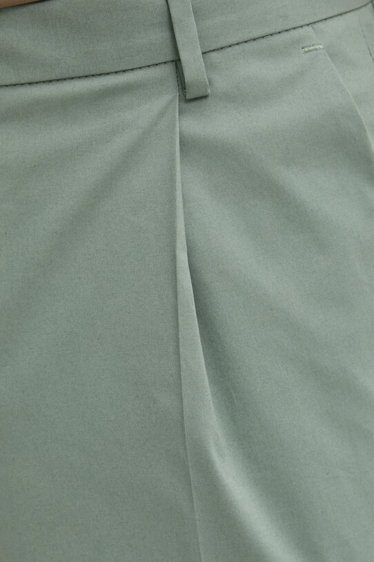 HUGO spodnie zielony 50532994