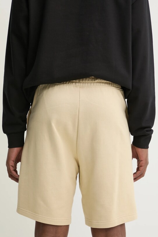 Îmbrăcăminte HUGO pantaloni scurti din bumbac 50530696 bej