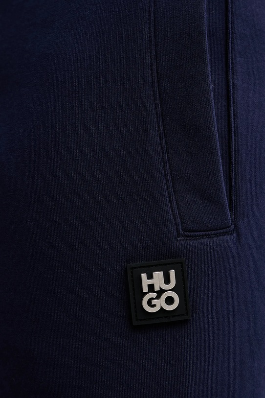 Спортен панталон HUGO тъмносин 50533695