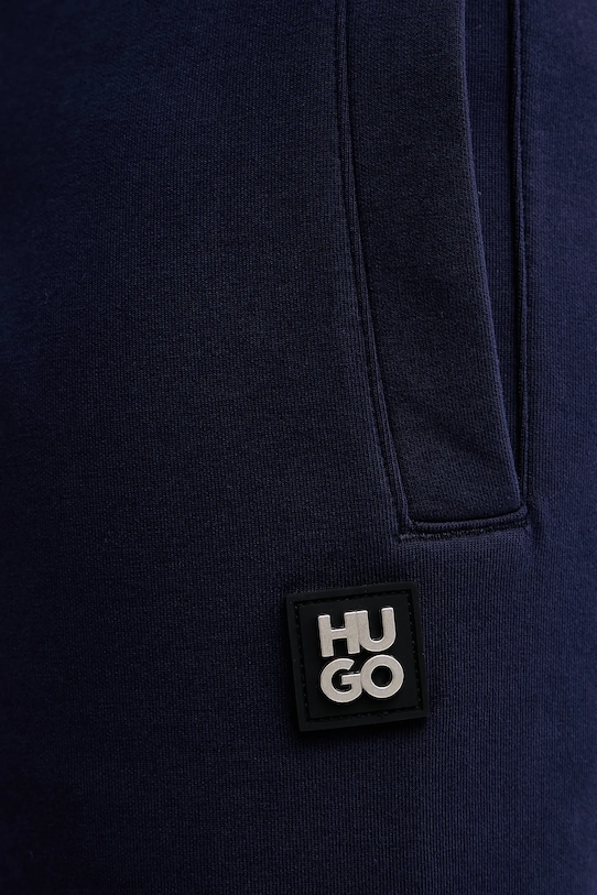 Спортивные штаны HUGO тёмно-синий 50533695