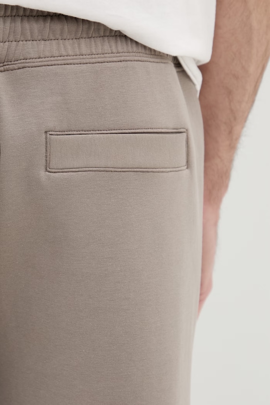 Παντελόνι φόρμας HUGO 50533695 μπεζ