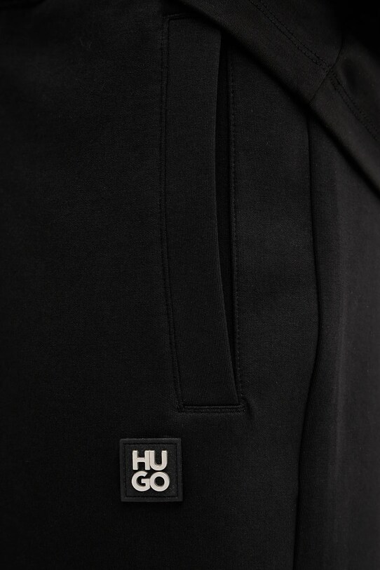 Tepláky HUGO černá 50533695