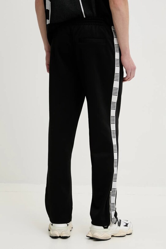Odjeća Hlače HUGO 50531301 crna