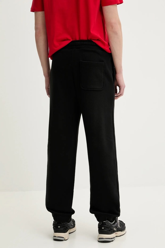 Oblečení Tepláky HUGO 50531760 černá