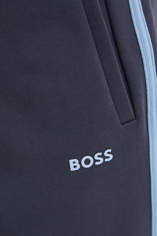 Спортивні штани BOSS Green темно-синій 50530030