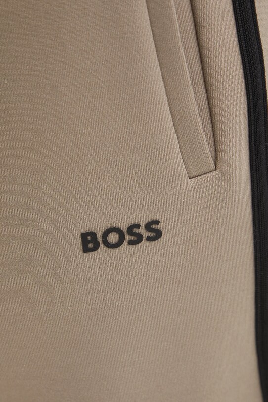 Шорти BOSS Green бежевий 50530051