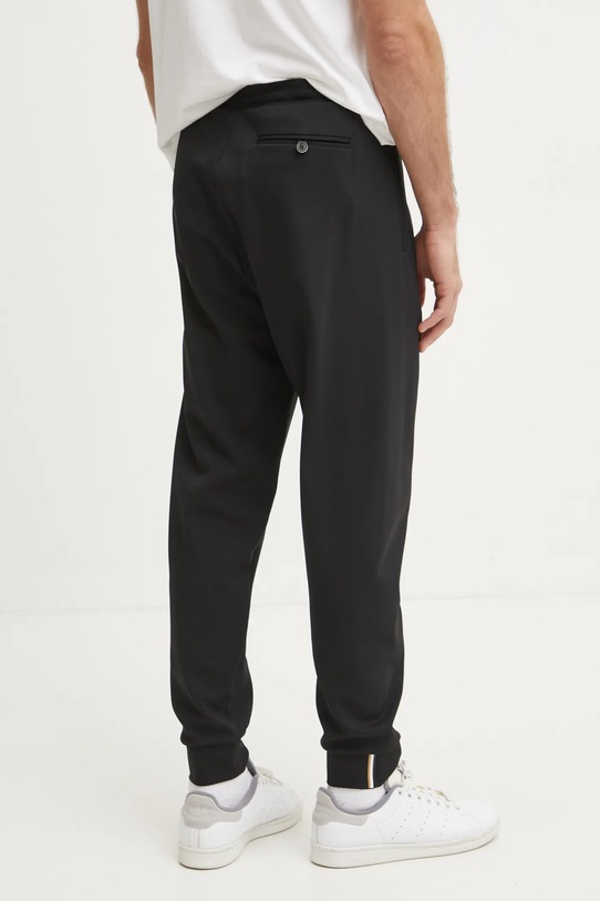 Îmbrăcăminte Boss Green pantaloni de trening 50530724 negru