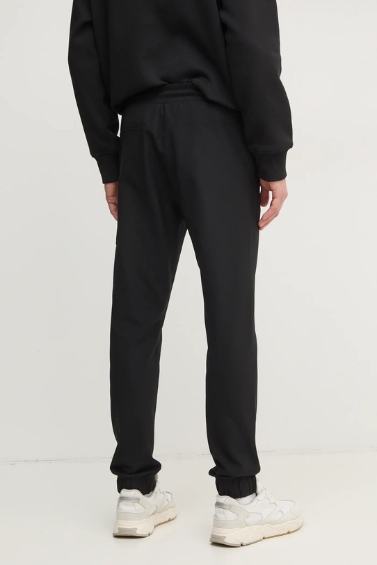 Одяг Штани Calvin Klein Jeans J30J326765 чорний