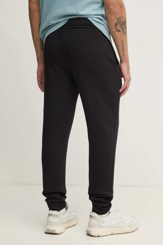 Oblečení Tepláky Calvin Klein K10K114342 černá