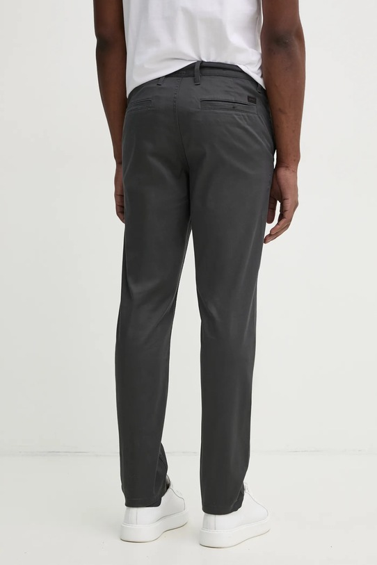 Îmbrăcăminte BOSS Orange pantaloni 50529332 gri