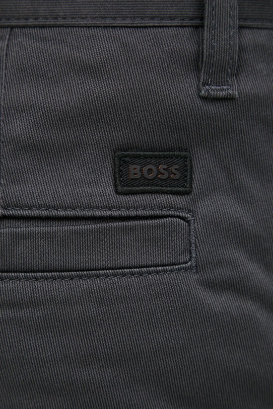 BOSS Orange pantaloni gri 50529332