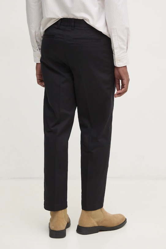 Одежда Брюки BOSS 50530860 чёрный