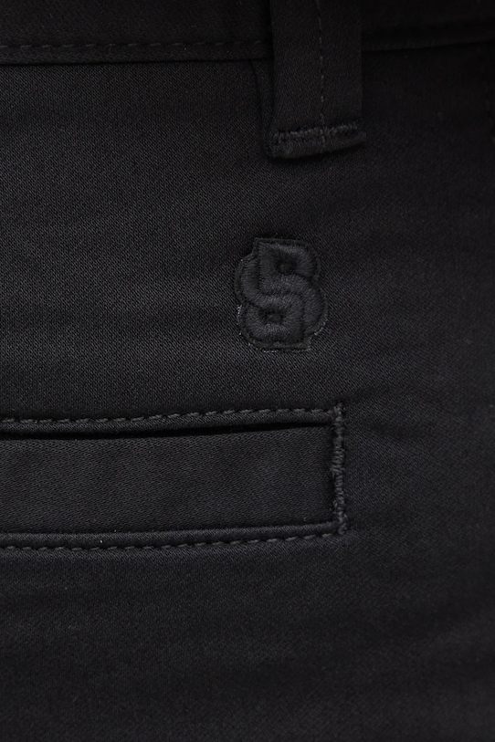 Брюки BOSS чёрный 50530860