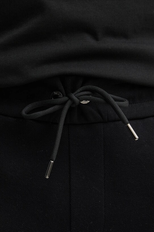 BOSS pantaloni de trening negru 50532772