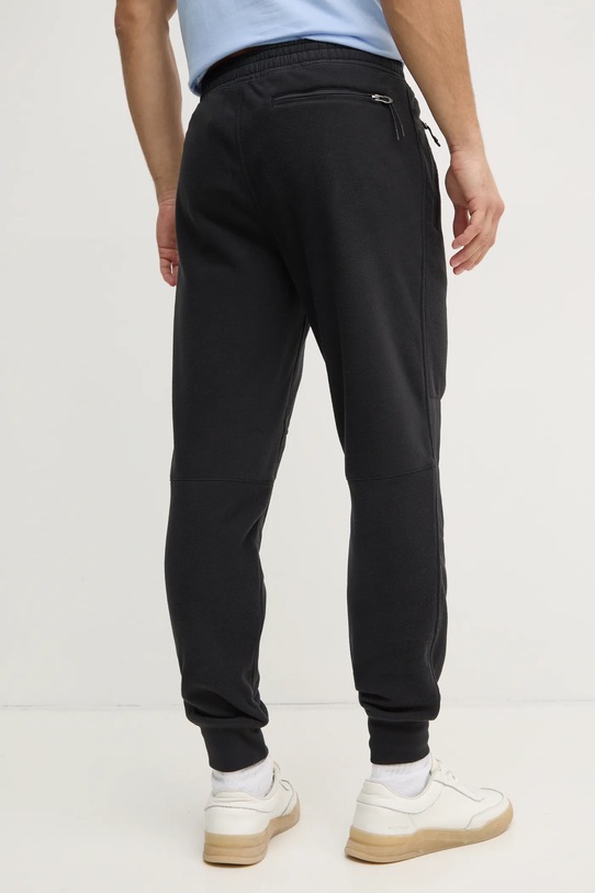 Oblečení Tepláky Polo Ralph Lauren 710958178 černá