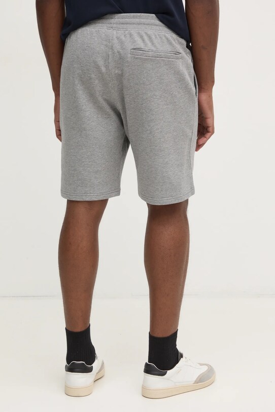 Одежда Хлопковые шорты Tommy Hilfiger MW0MW37240 серый