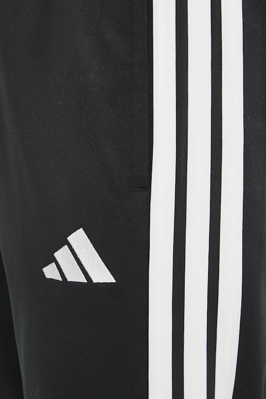adidas pantaloni de trening M 3S TR OH PT negru JI8802