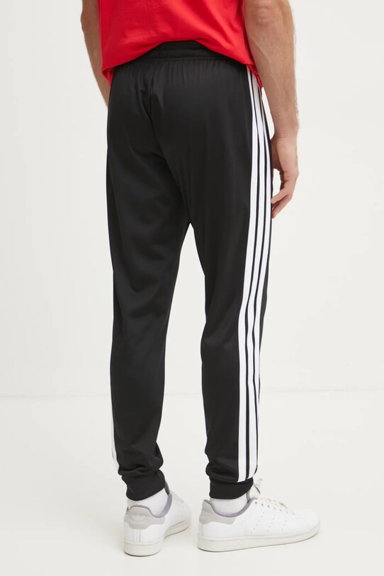 Одяг Спортивні штани adidas M 3S TR RT PT JI8809 чорний