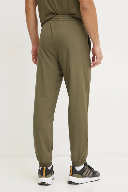 Одяг Спортивні штани adidas M STANFRD E PT JF1102 зелений
