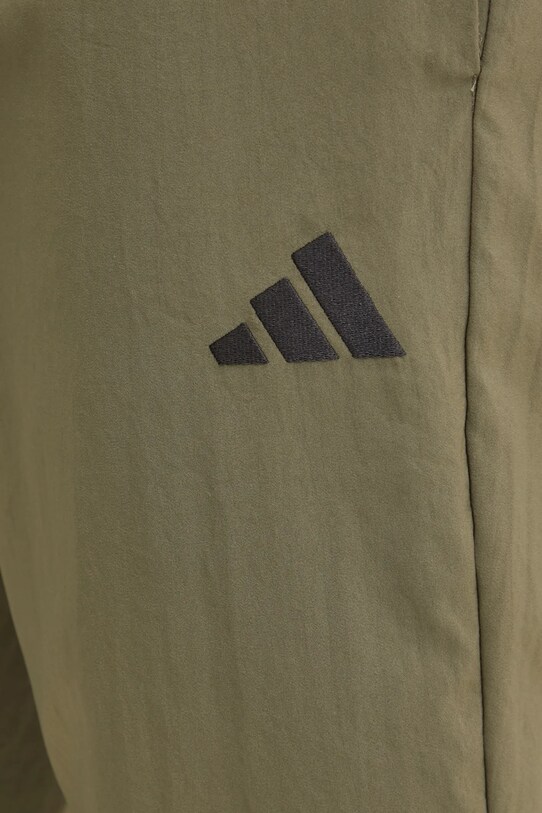 Спортивні штани adidas M STANFRD E PT зелений JF1102