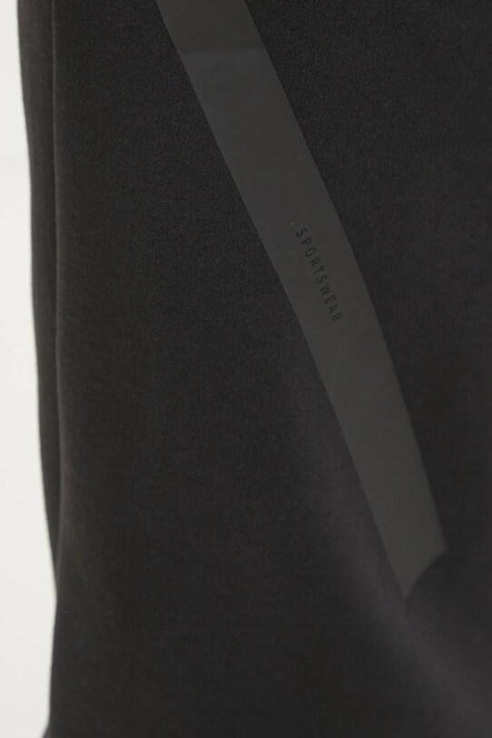 Спортивні штани adidas Z.N.E. чорний JC5478
