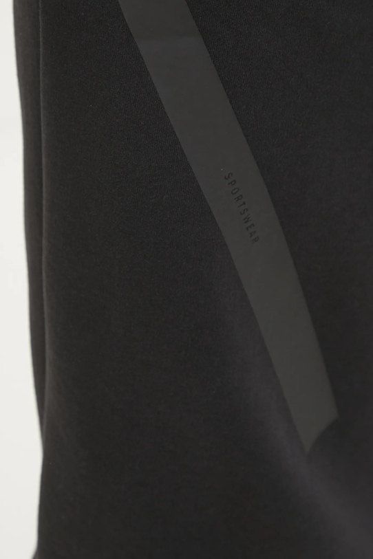 adidas pantaloni de trening Z.N.E. negru JC5478