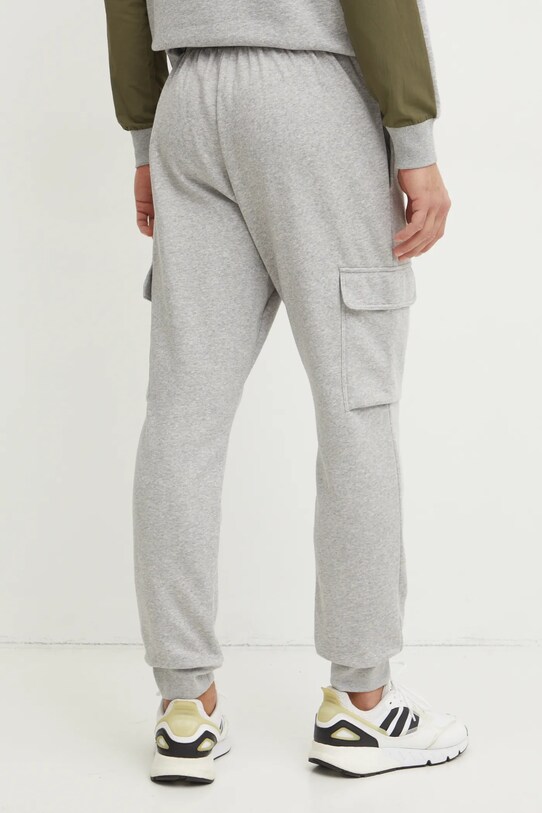 Одяг Спортивні штани adidas Feelcozy JE3823 сірий