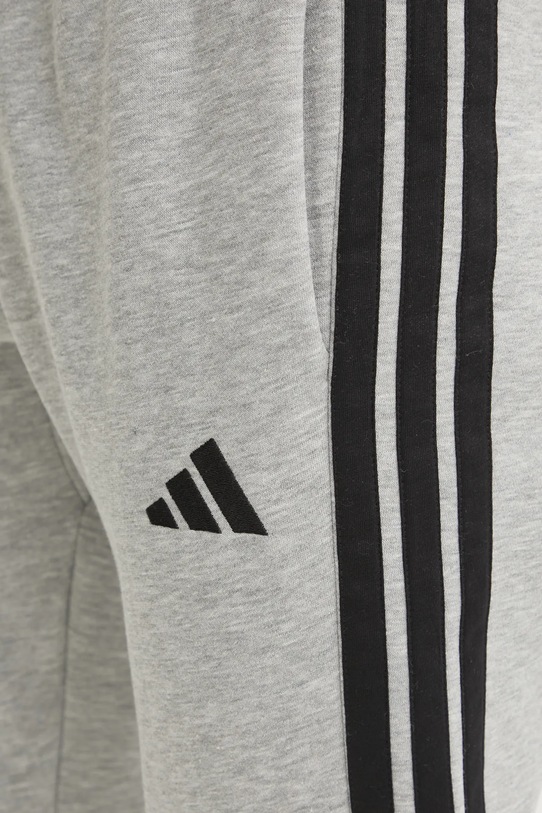 Спортивні штани adidas Essentials сірий JE6318