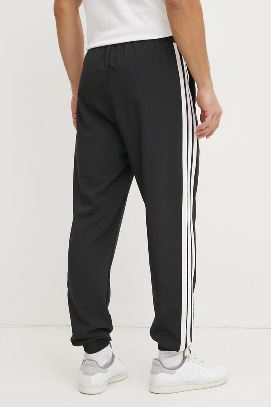Îmbrăcăminte adidas pantaloni Essentials IM7841 negru