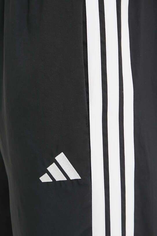 adidas pantaloni Essentials nero IM7841