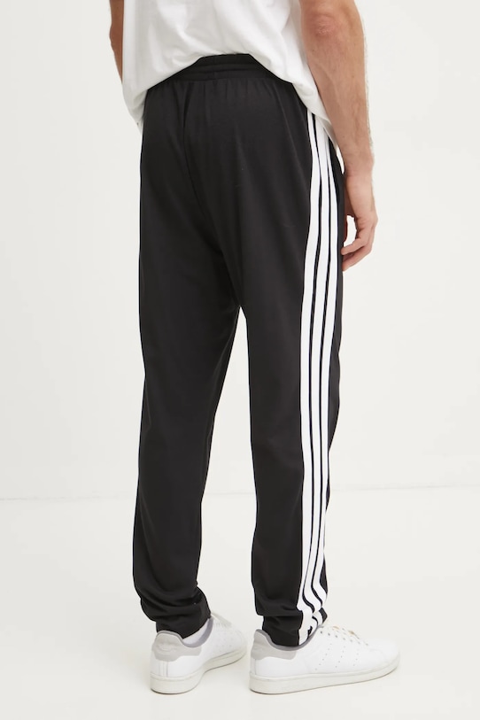 Oblečenie Tepláky adidas Essentials JE6430 čierna