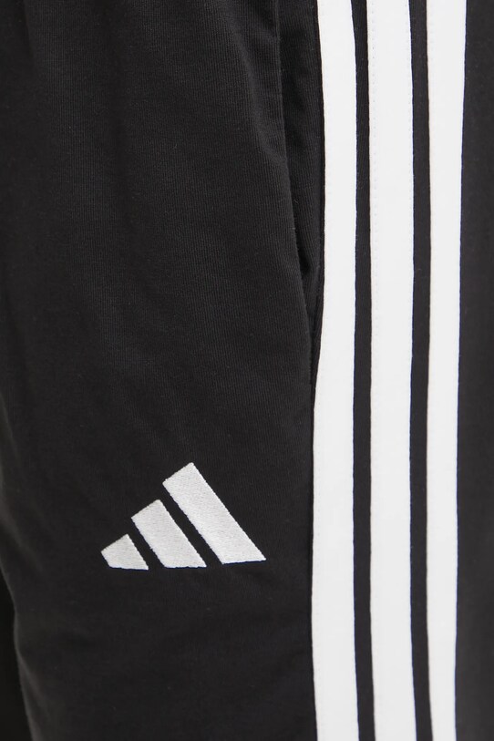 Спортивні штани adidas Essentials чорний JE6430