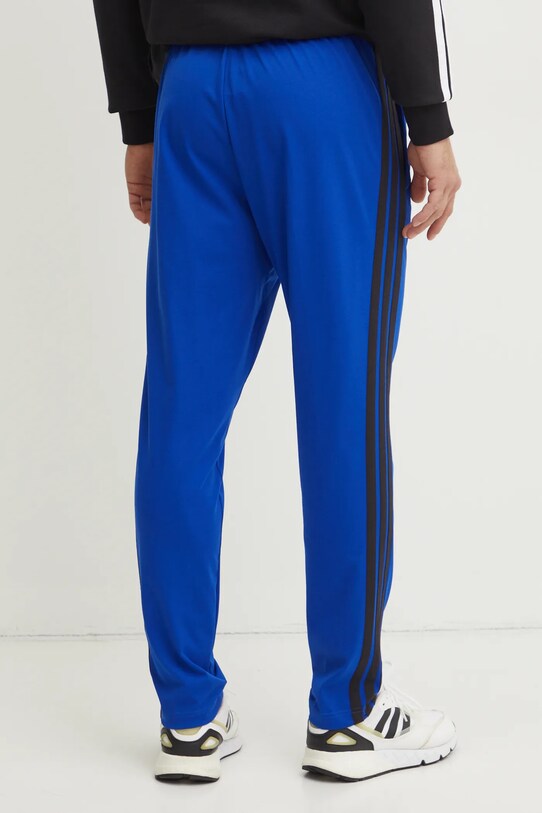 Odzież adidas spodnie dresowe Essentials JE6432 niebieski