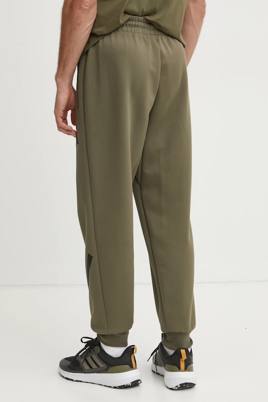 Îmbrăcăminte adidas pantaloni de trening Z.N.E. JC7915 verde