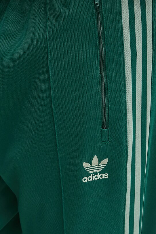 Спортивные штаны adidas Originals CLASSIC TP зелёный JP2523