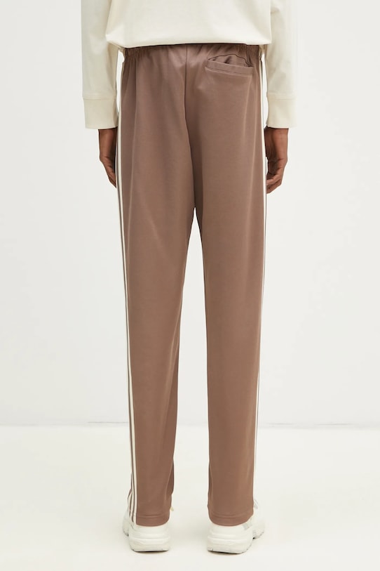 Clothing adidas Originals joggers CLASSIC TP JP2525 brown