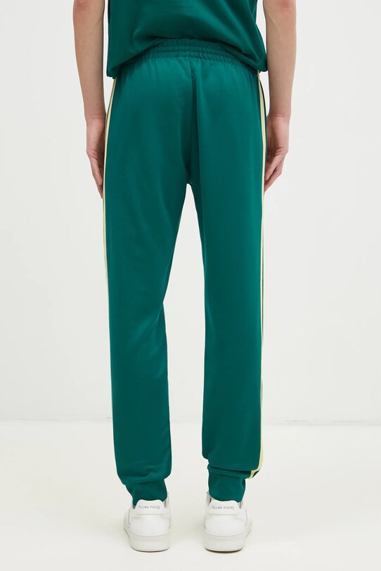 Одяг Спортивні штани adidas Originals SST TP JP1224 зелений