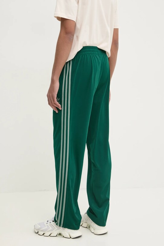 Oblečenie Tepláky adidas Originals Firebird JP2539 zelená